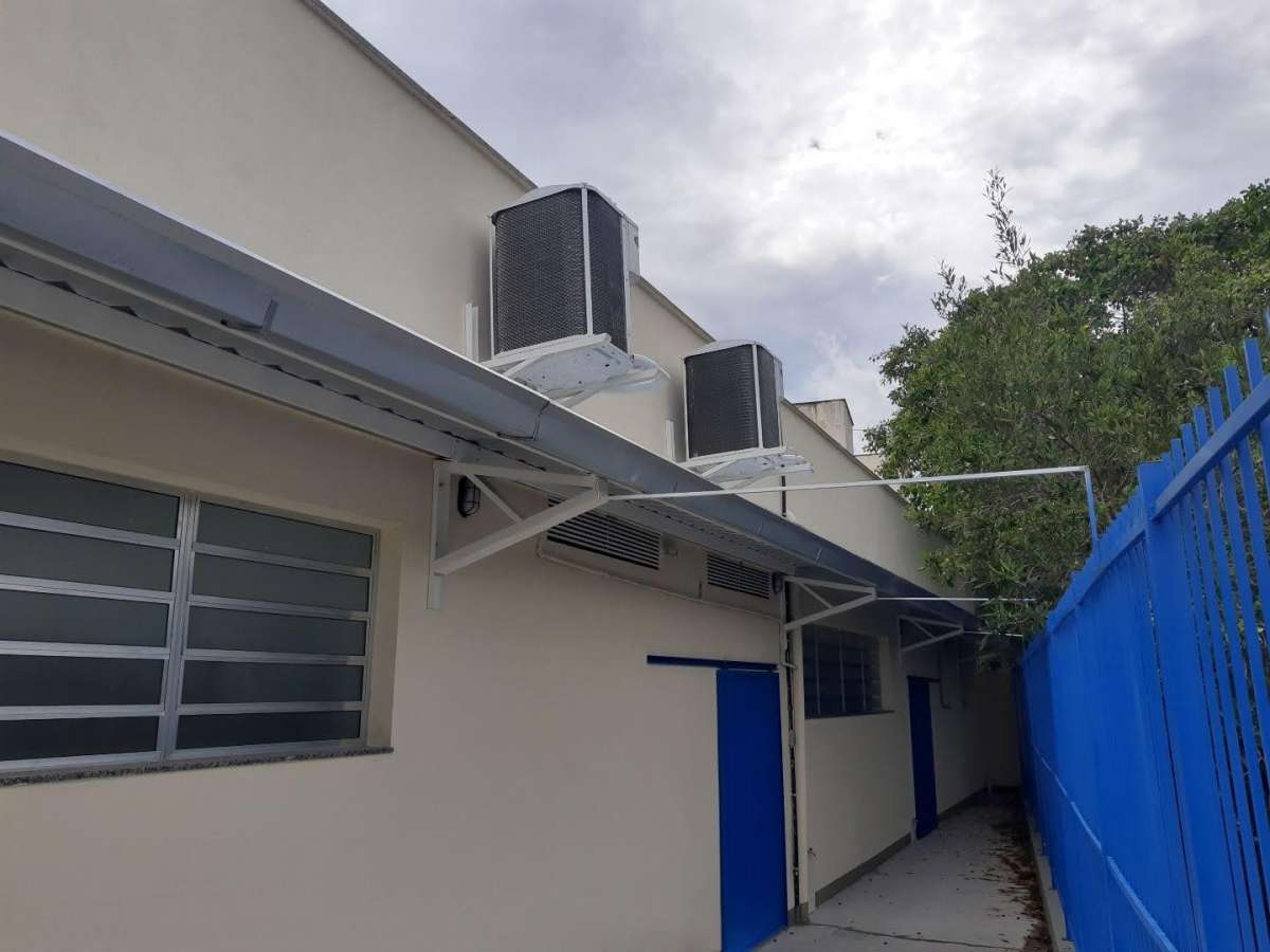 CSC Climatização e elétrica - Odivelas - Reparação de Ventoinha