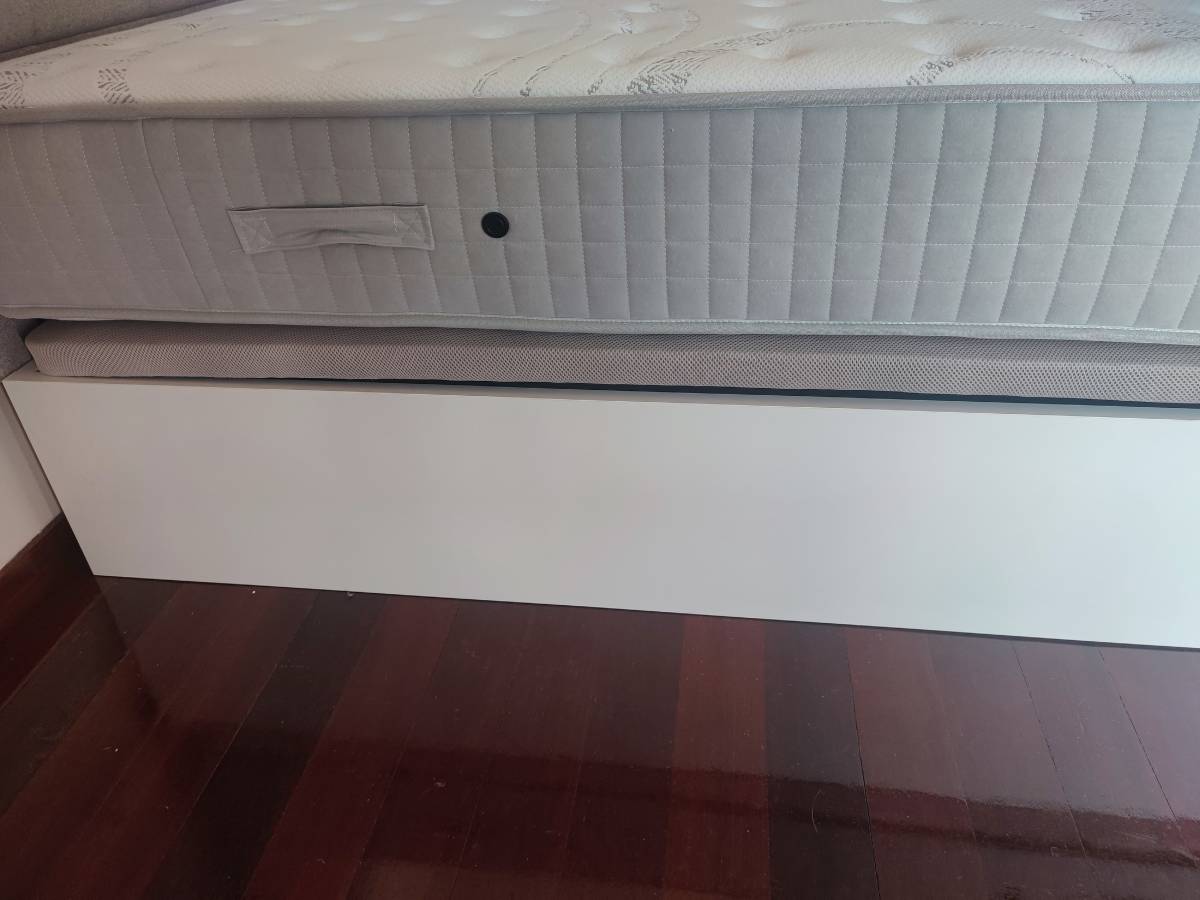 Rodrigo montador de mobiliário - Vila Real - Crib Assembly