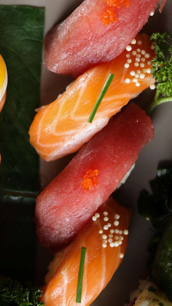 Sushiclam - Palmela - Home Catering