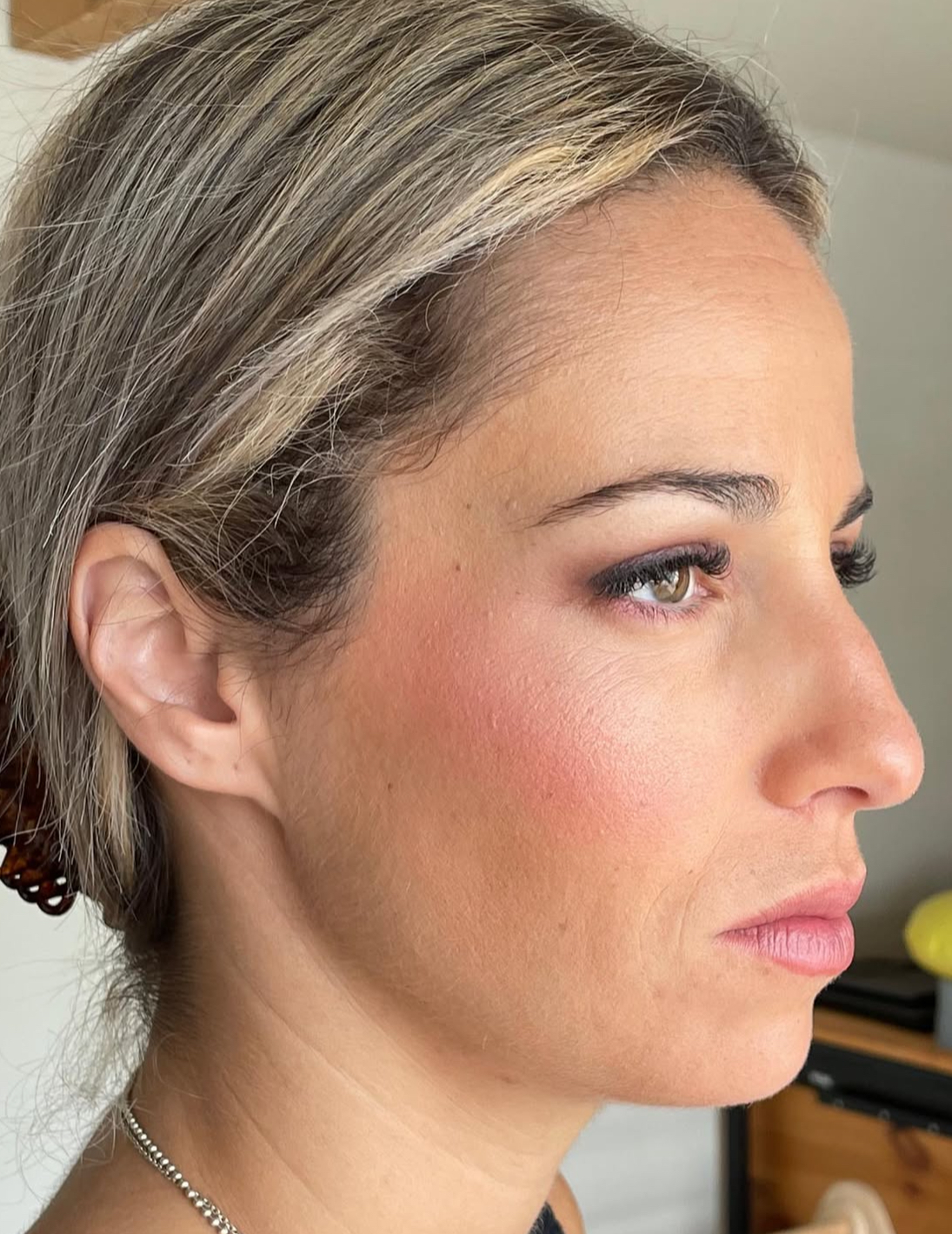 Ana Andrade - pro makeup - Montemor-o-Novo - Maquillaje para bodas