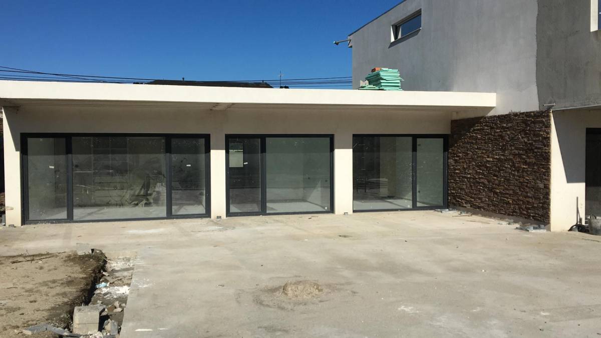 Dmar Obras - Vila Nova de Gaia - Swimming Pool Installation