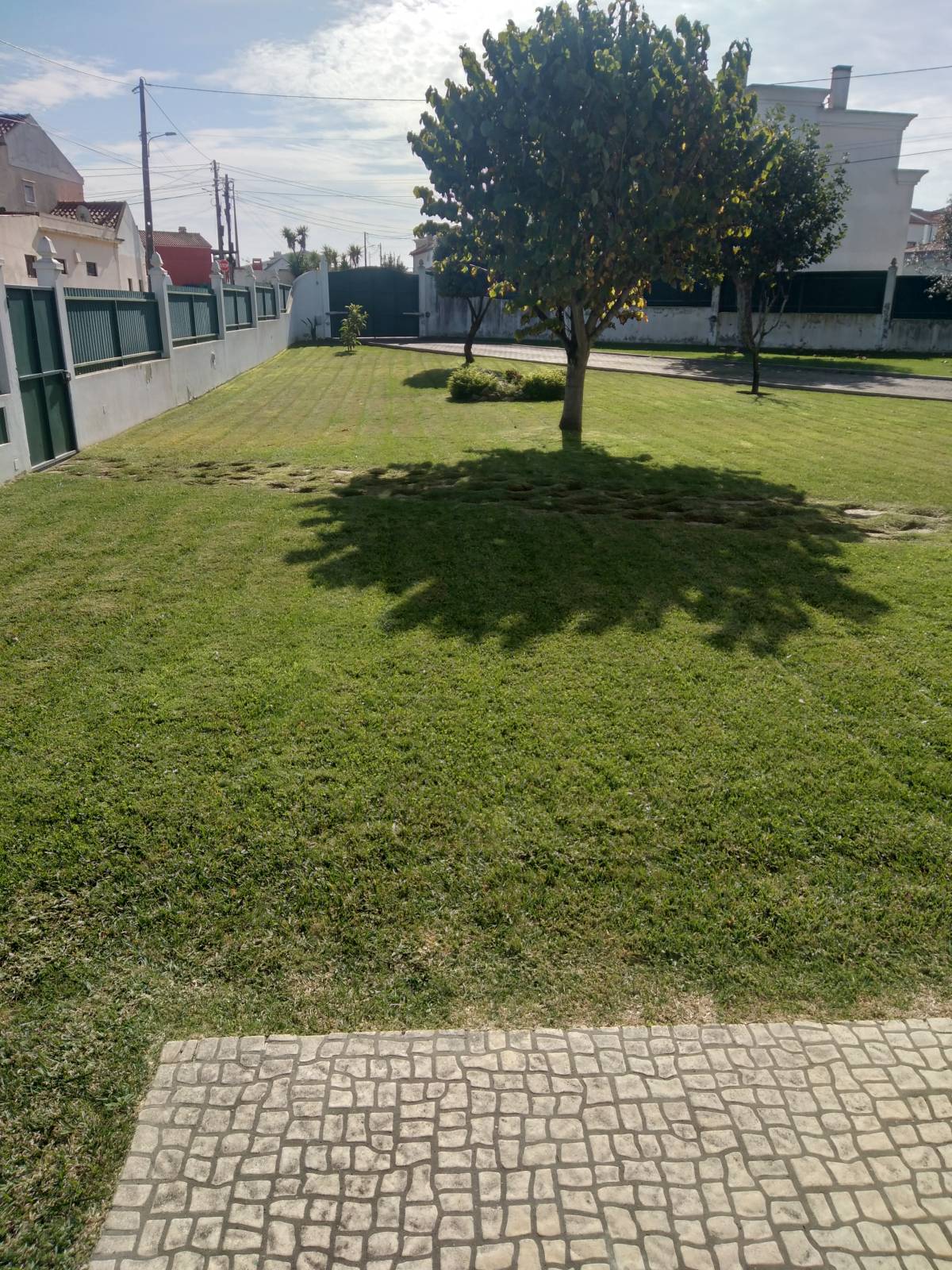 DreamGardens - Torres Vedras - Gartenarbeiten
