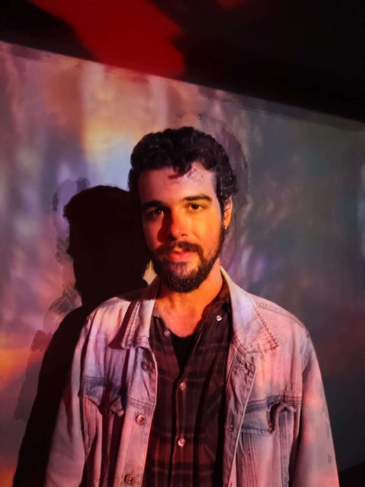 José Borges - Viseu - Aulas de Guitarra