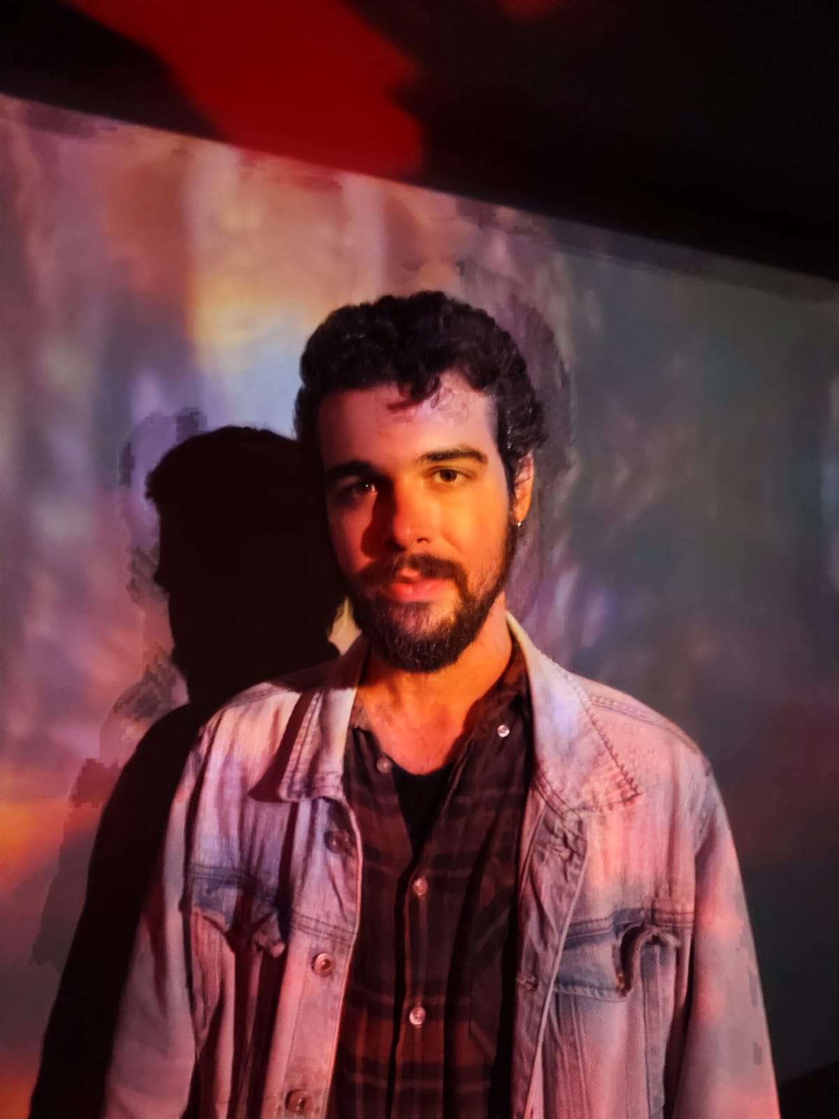 José Borges - Viseu - Guitar Lessons