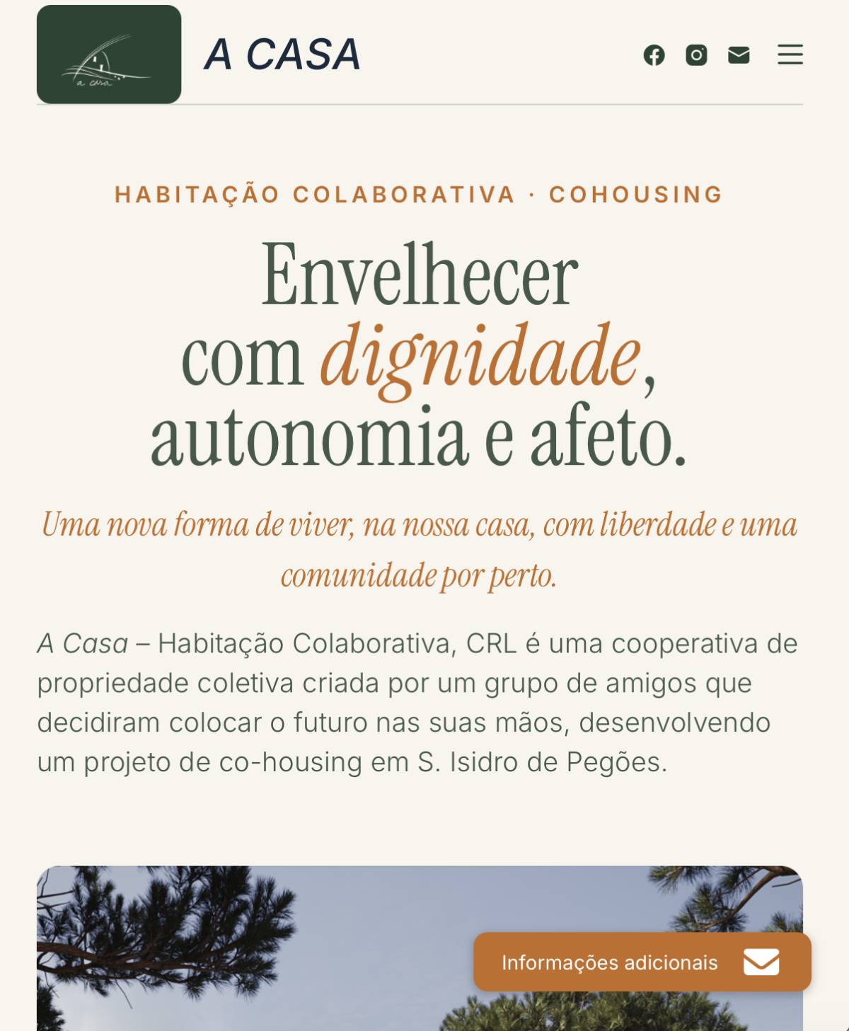 Catarina Baúto - Lisboa - Logodesign