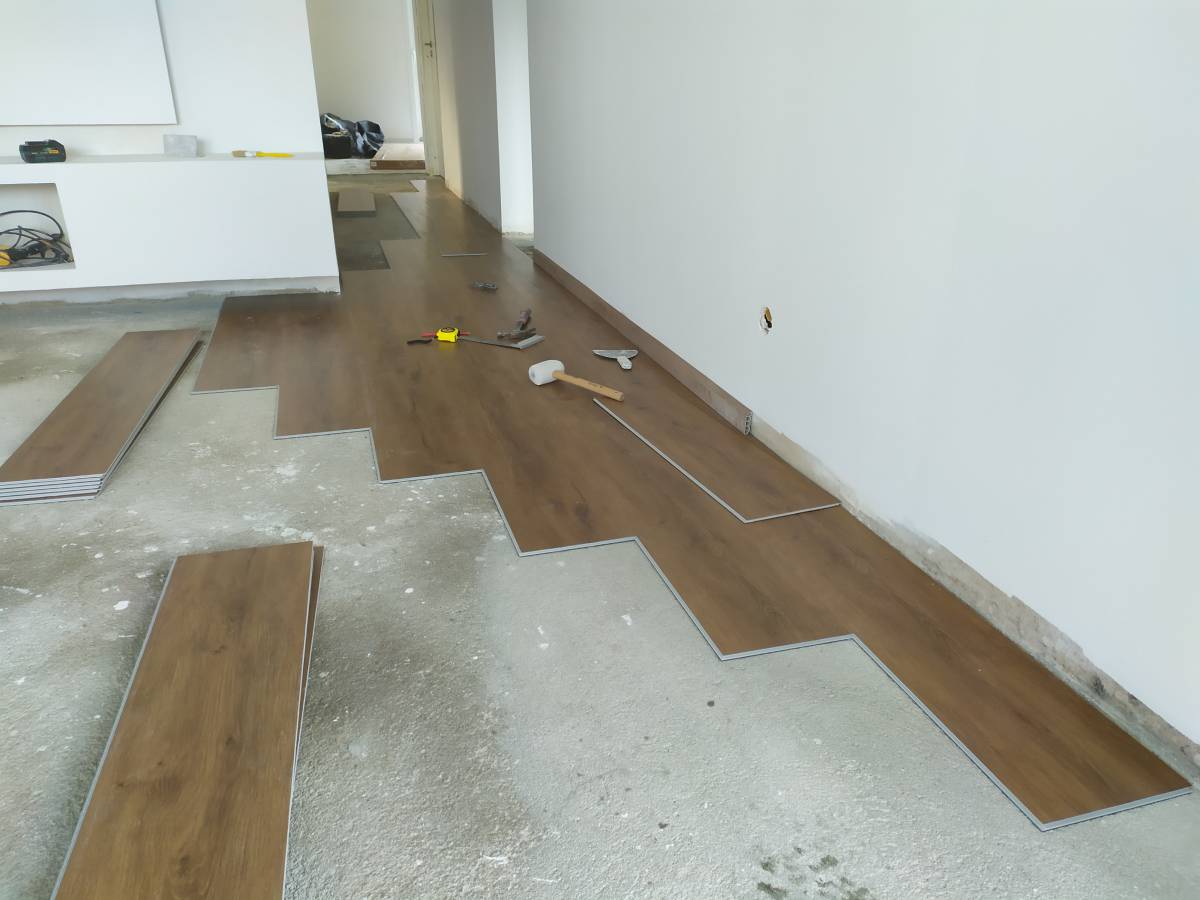 Caminho Galardoado Pavimentos - Barreiro - Stone or Tile Flooring Repair or Partial Replacement