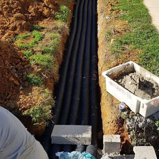 CSC Climatização e elétrica - Odivelas - Instalação ou Substituição de Exaustor de Cozinha