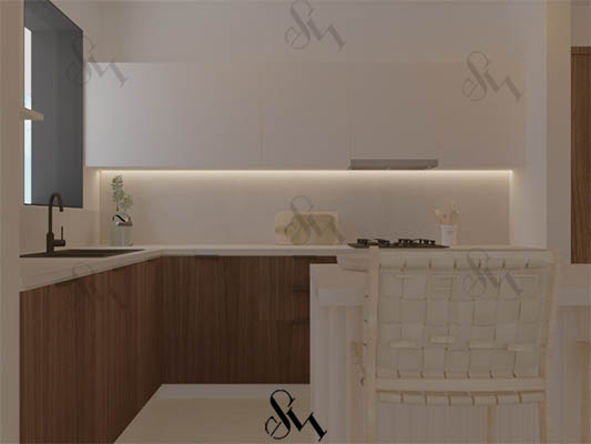 Séfora Moreira Interior Design - Porto - Decoración de interiores
