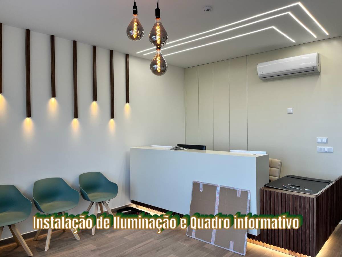 Arte&Fix - Odivelas - Furniture Assembly