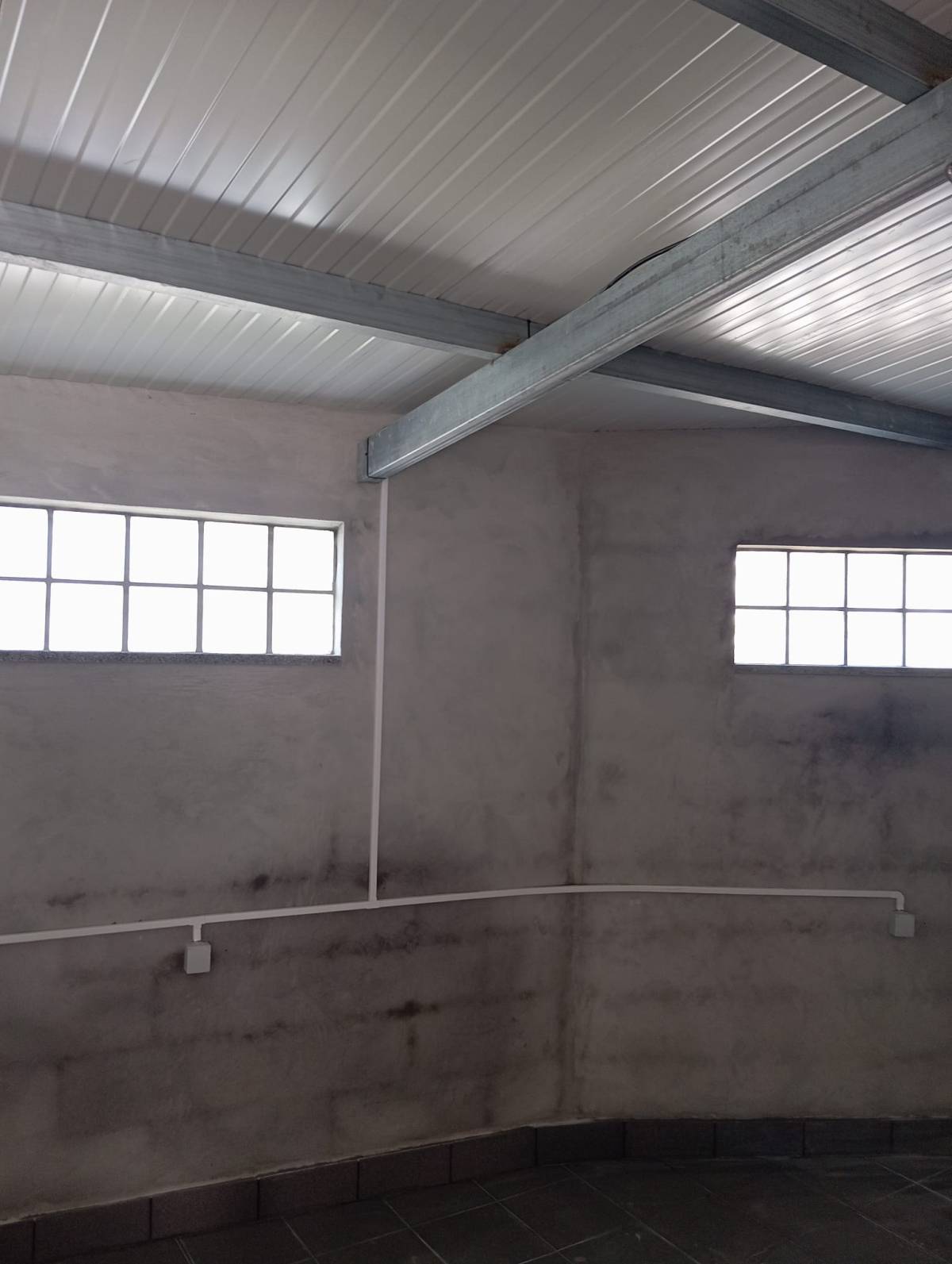 Circuito Ágil - Cristovao Lopes - Sabugal - New Home Construction