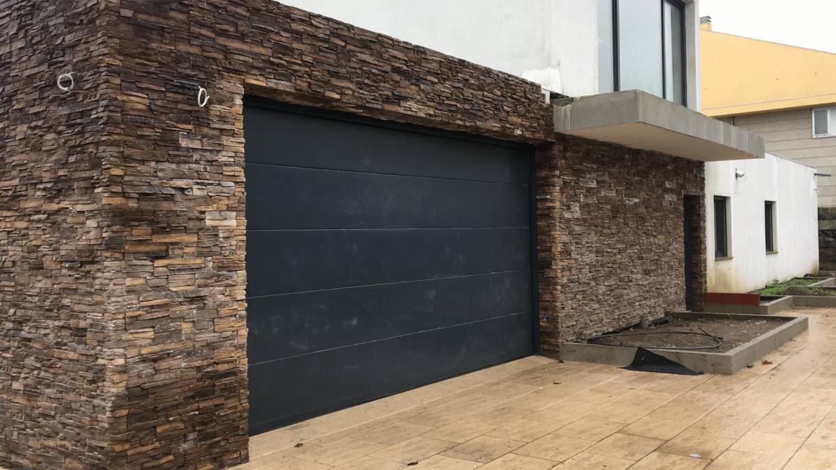 Dmar Obras - Vila Nova de Gaia - Vinyl or Linoleum Installation