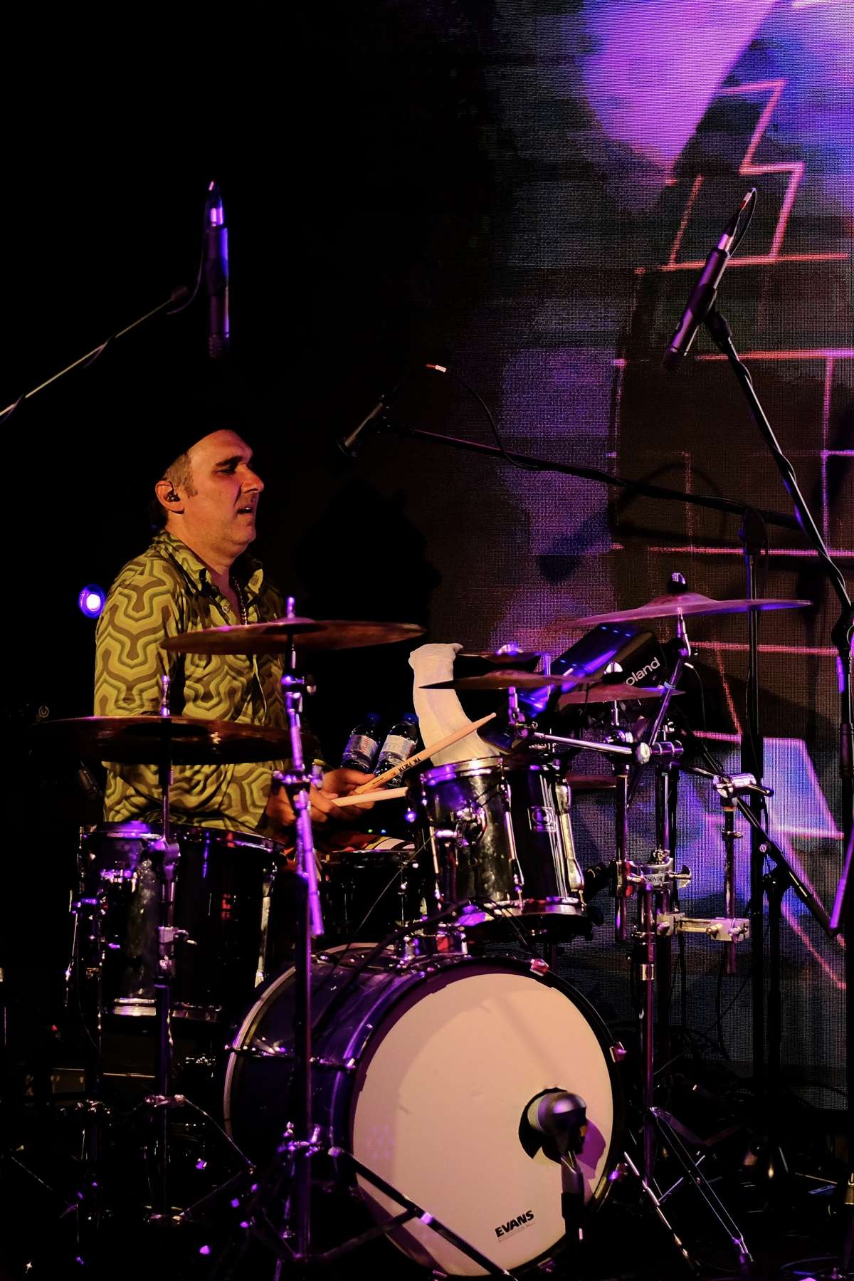 70's G Band I Banda Disco - Odivelas - Entretenimiento con banda musical para bodas