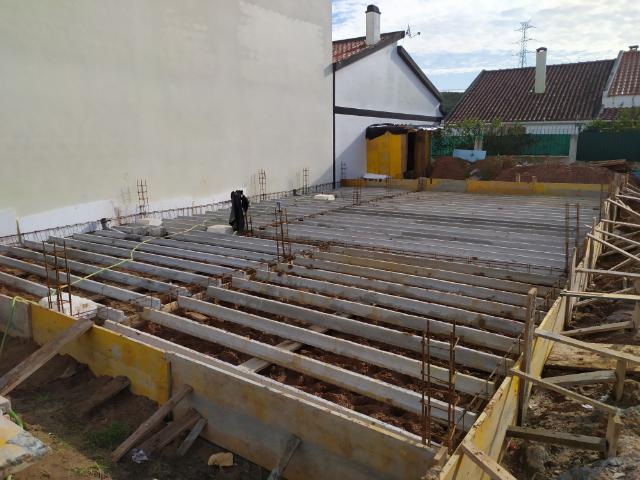 Dmar Obras - Vila Nova de Gaia - Roof Cleaning