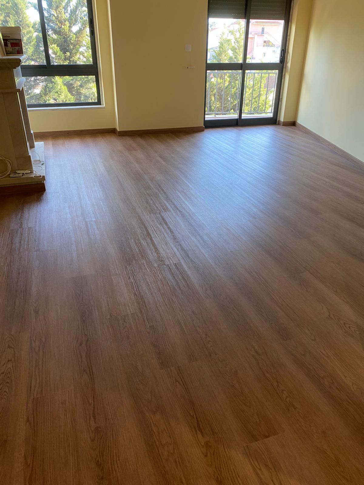 Ricardo Santiago - Vila Franca de Xira - Remodelação de Armários
