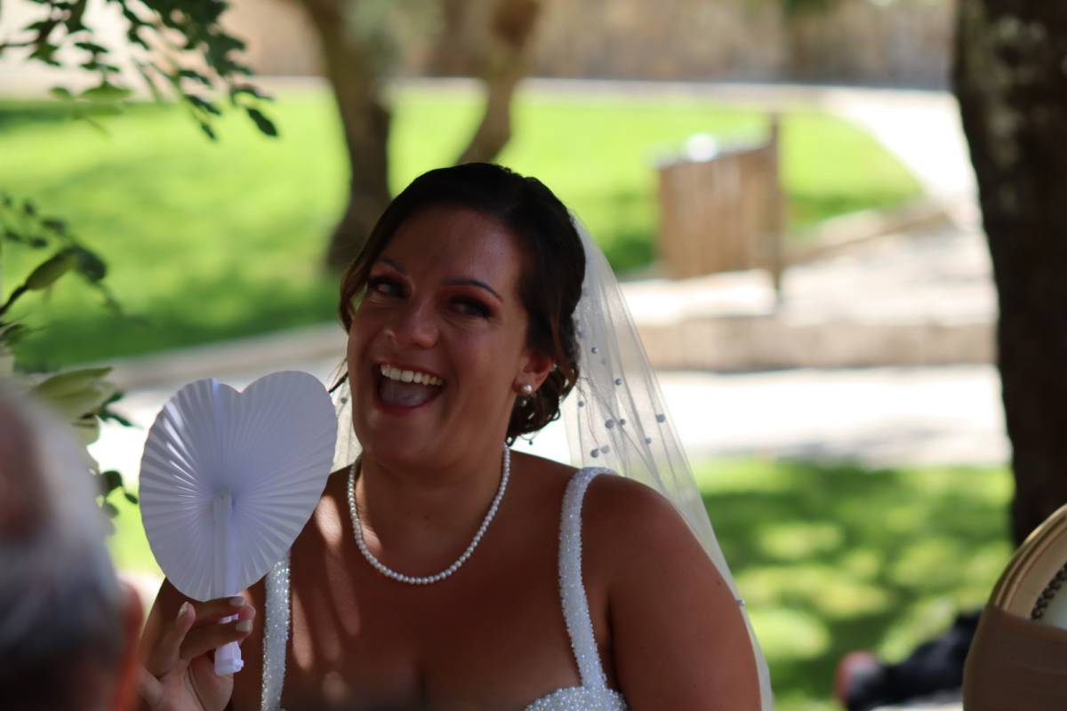 Página D'Encanto - Celebrante de Casamento - Leiria - Oficiantes de bodas