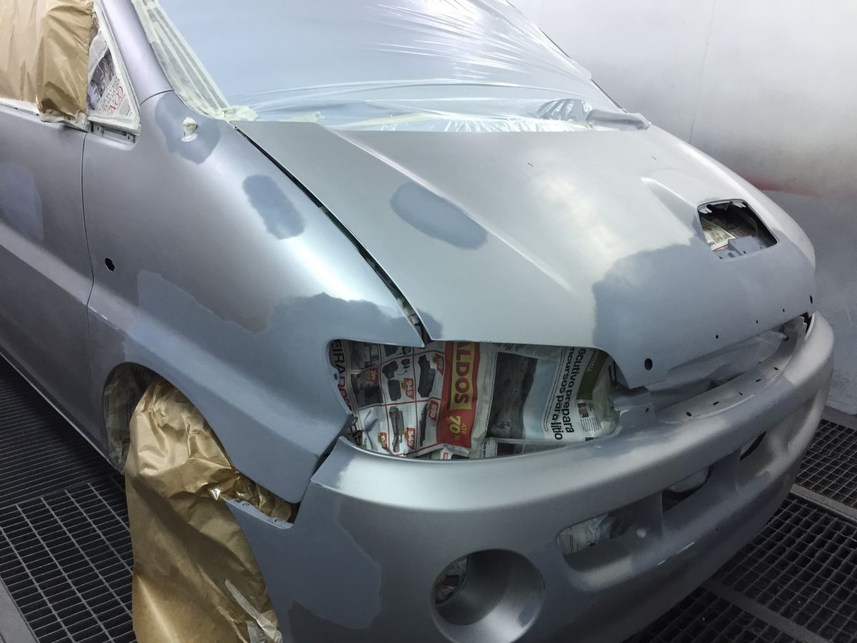 Lucasgarage - Sintra - Car review and diagnosis