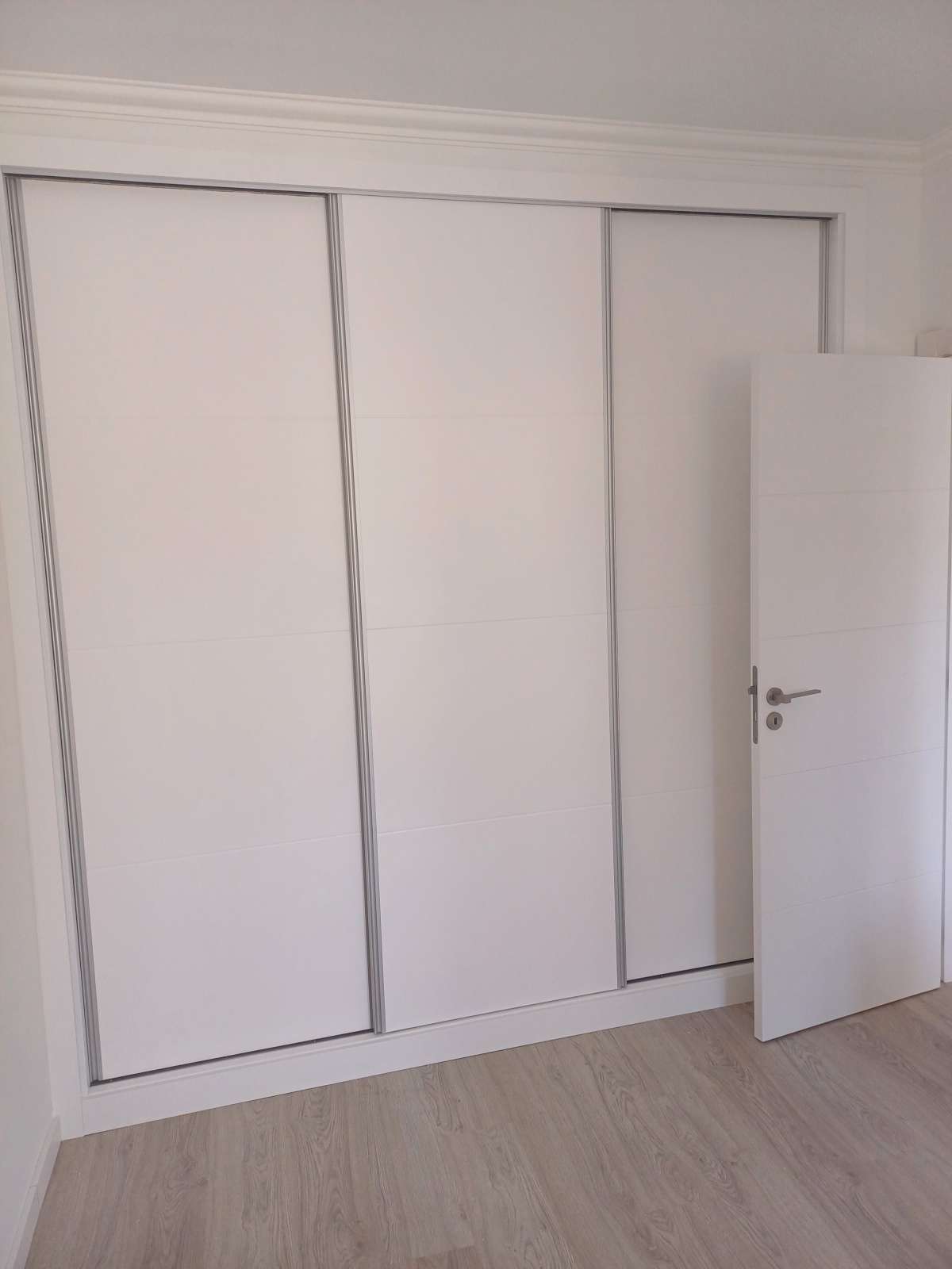 Specialist in Closets - Home Improvements