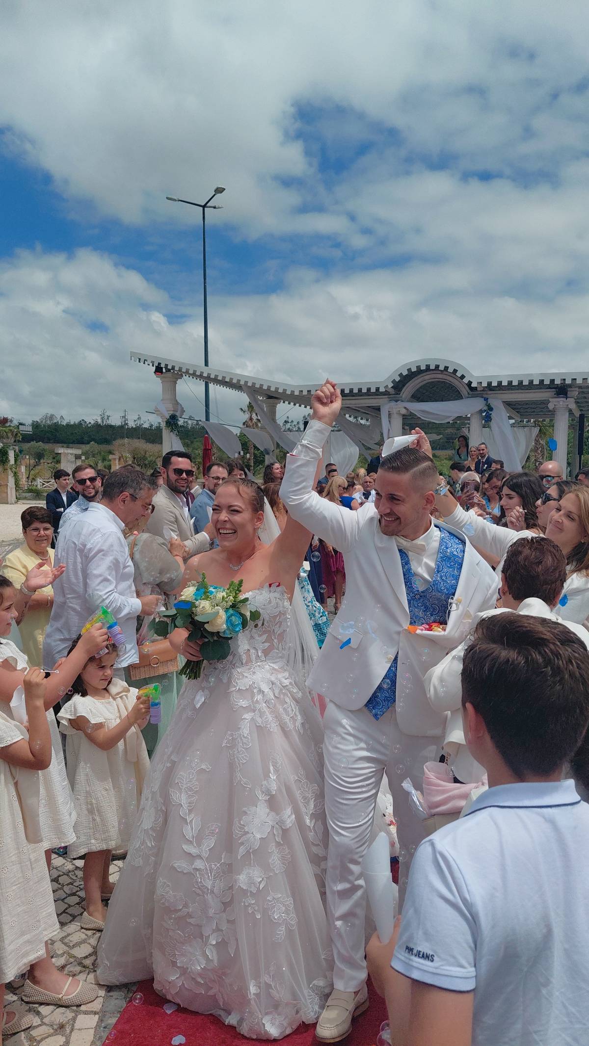 Página D'Encanto - Celebrante de Casamento - Leiria - Oficiantes de bodas