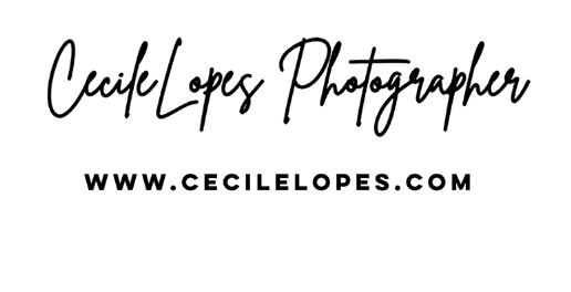 Cecile Lopes Photographer - Lisboa - Restauro de Fotografias