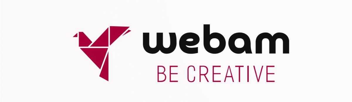 Webam -Be Creative - Seixal - iOS App Development