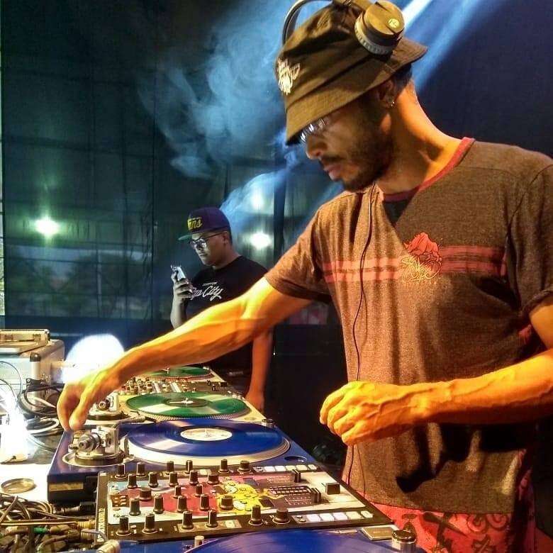 DJ Georgera - Viana do Castelo - DJ para Casamentos