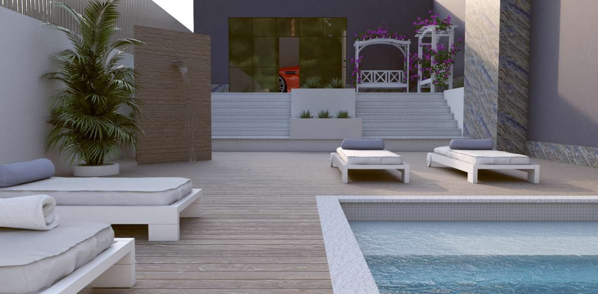 Sketchline - Cascais - Fixtures