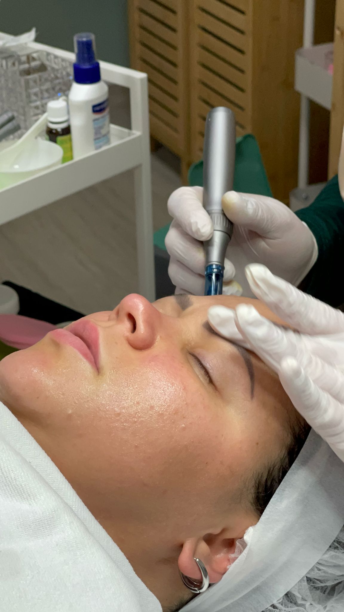 Etz Life Clinic - Sintra - Braut-Make up
