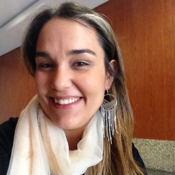 Dora Cristina Santinho Camacho Vaz de Figueiredo - Barcelos - Marketing en redes sociales