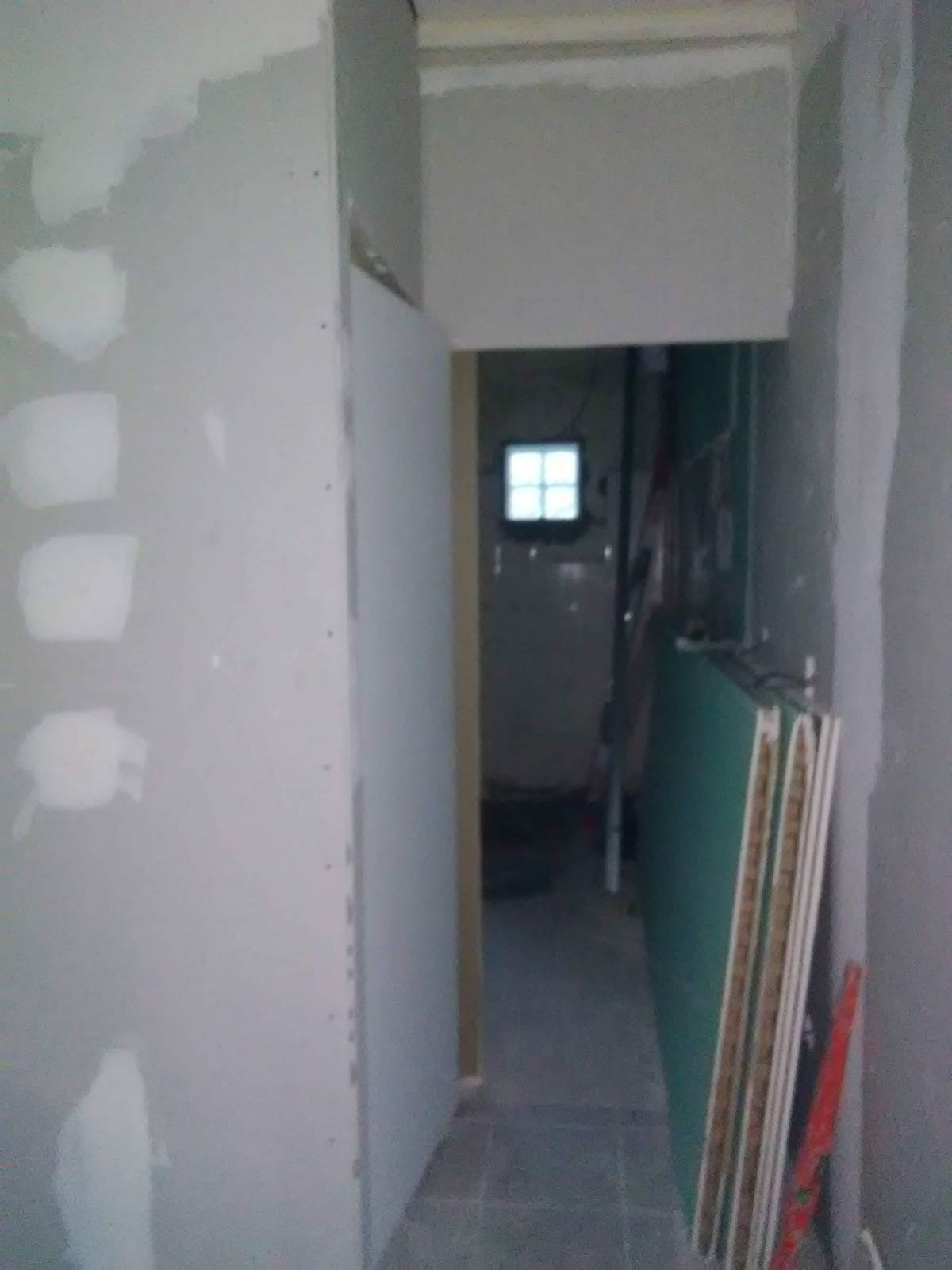 Silva Invicta Construções lda - Matosinhos - Interior Painting