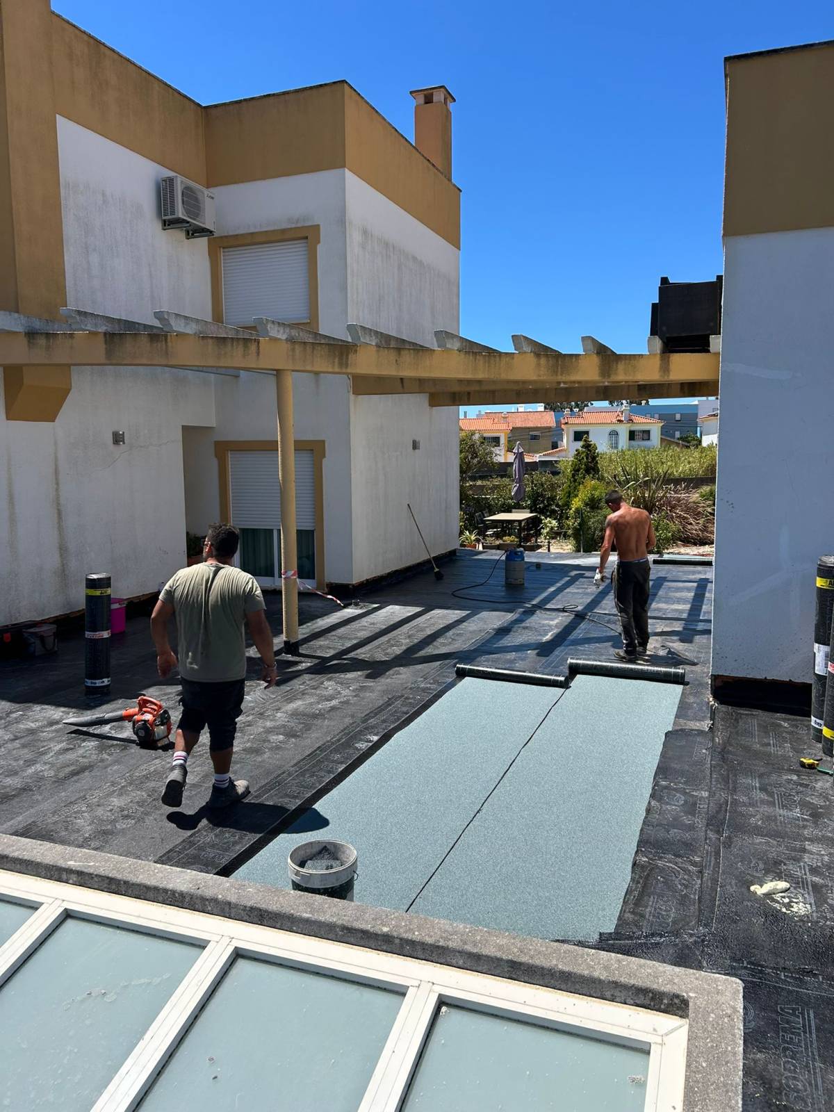 Elite Remodelações - Oeiras - Remoção de Lixo e Entulho