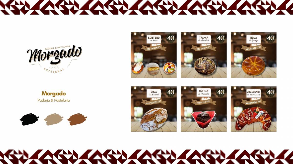 Task Masters - Porto - Presentation Services