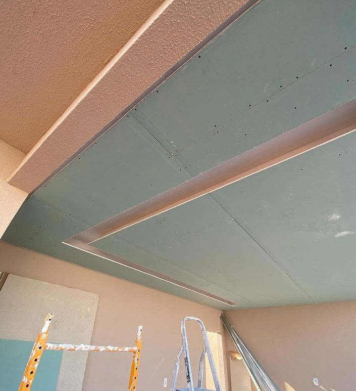 Luciano - Guimarães - Interior Wall Addition