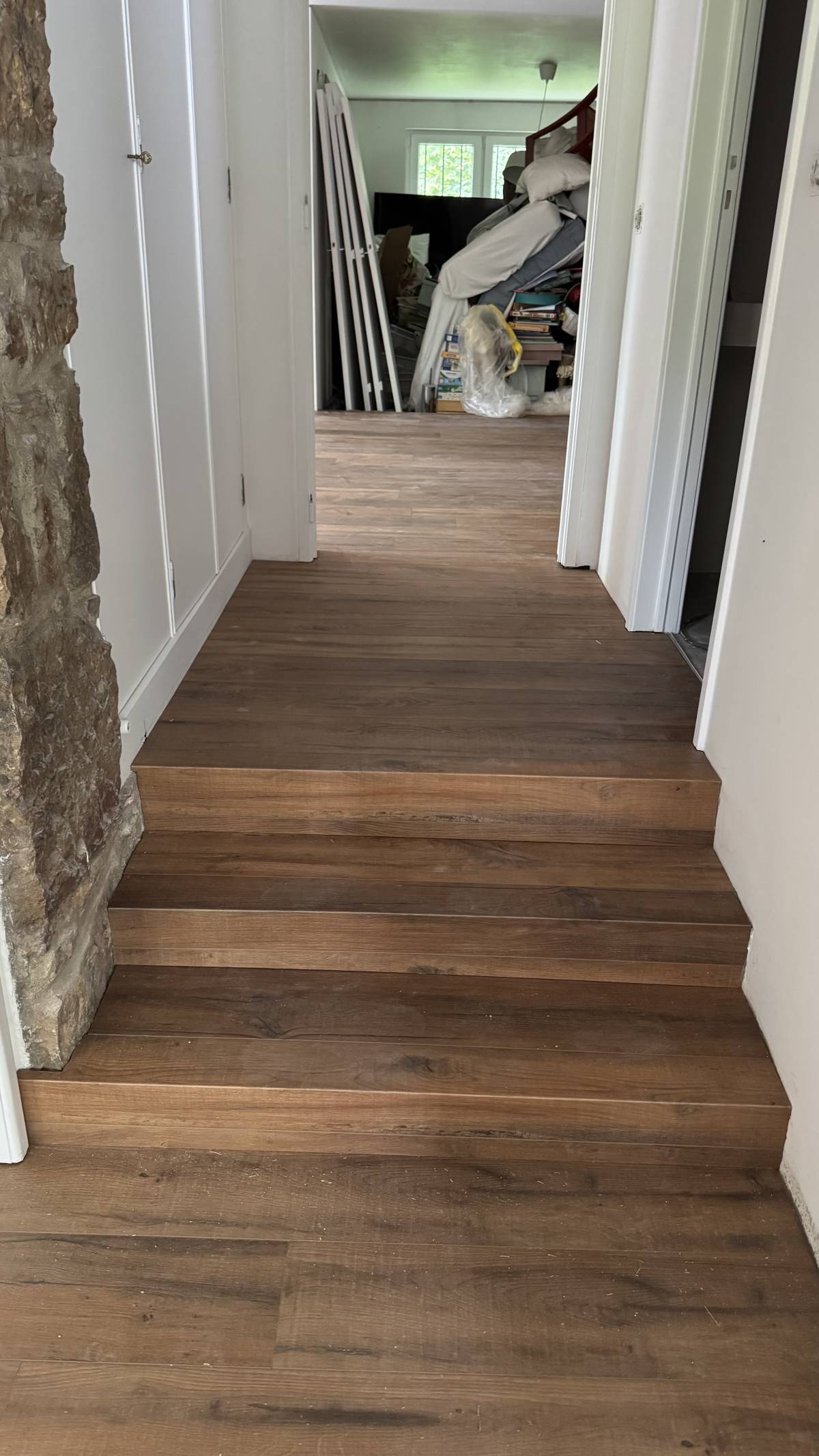 Marcos Porto Limitada - Torres Vedras - Sound Proofing