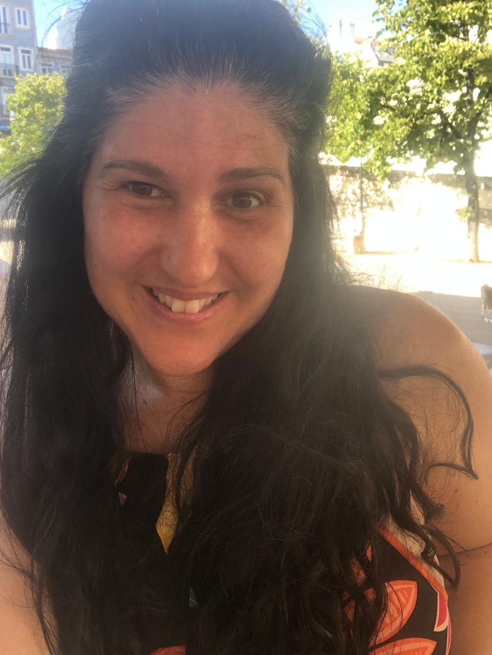 Alessandra Bernuzzi - Oeiras - History Tutoring