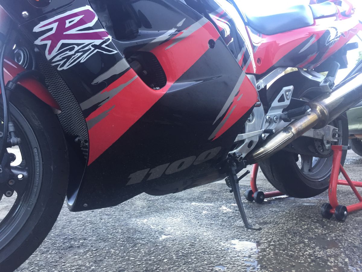 Lucasgarage - Sintra - Motorcycle repair