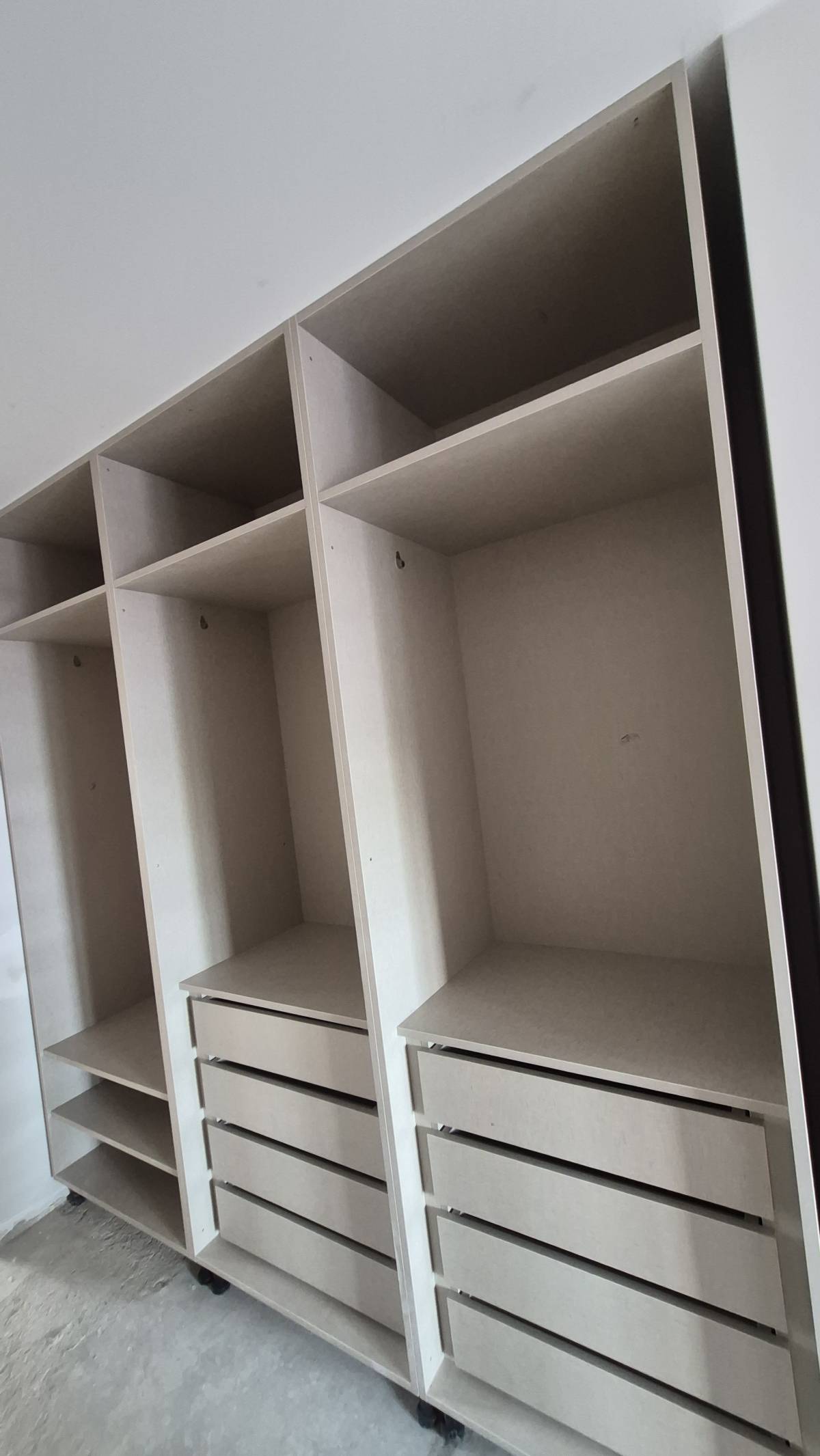 Ajuste Fino Carpintaria - Mafra - Bricolage et mobilier
