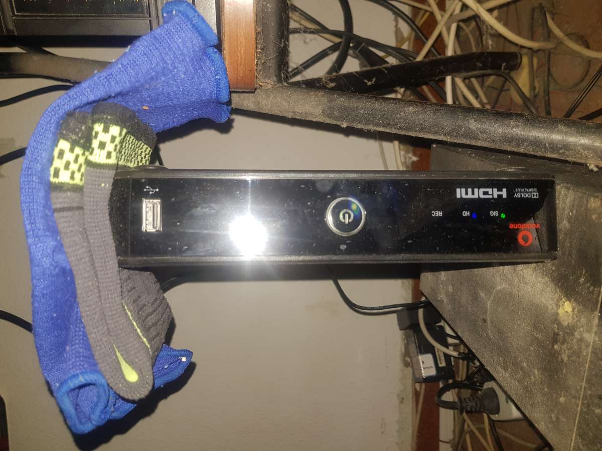 Sérgio nobre - Sousel - Electrical and Wiring Issues