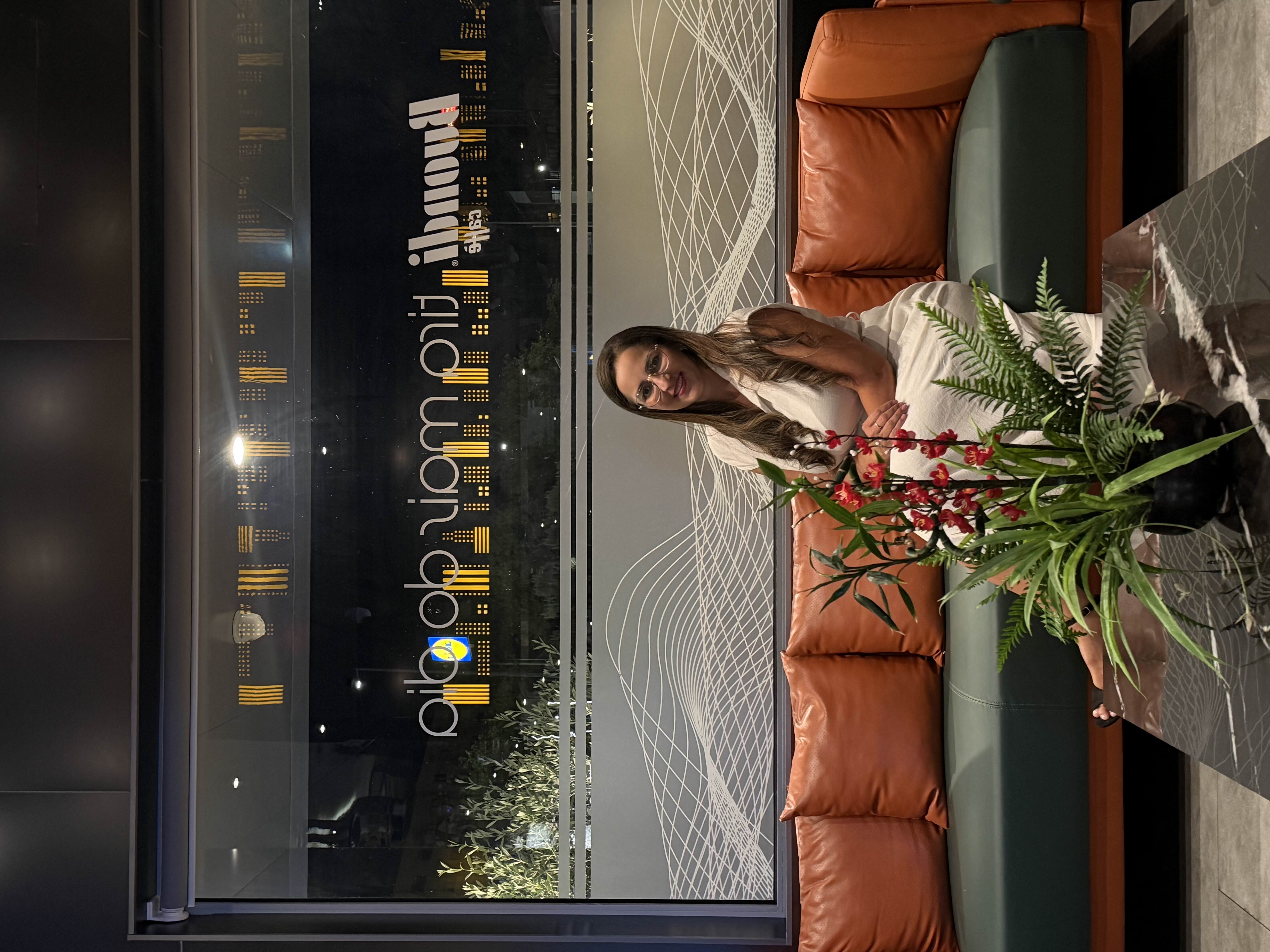 Patrícia de Jesus - Viana do Castelo - Organizador del hogar