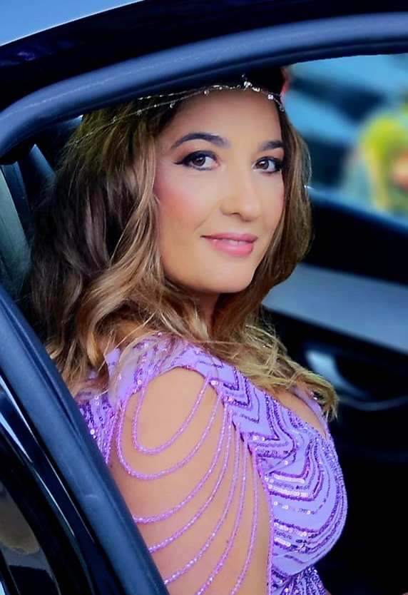 Ana Soares - Gondomar - Wedding Makeup