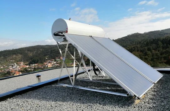 Dmar Obras - Vila Nova de Gaia - Gazebo Installation