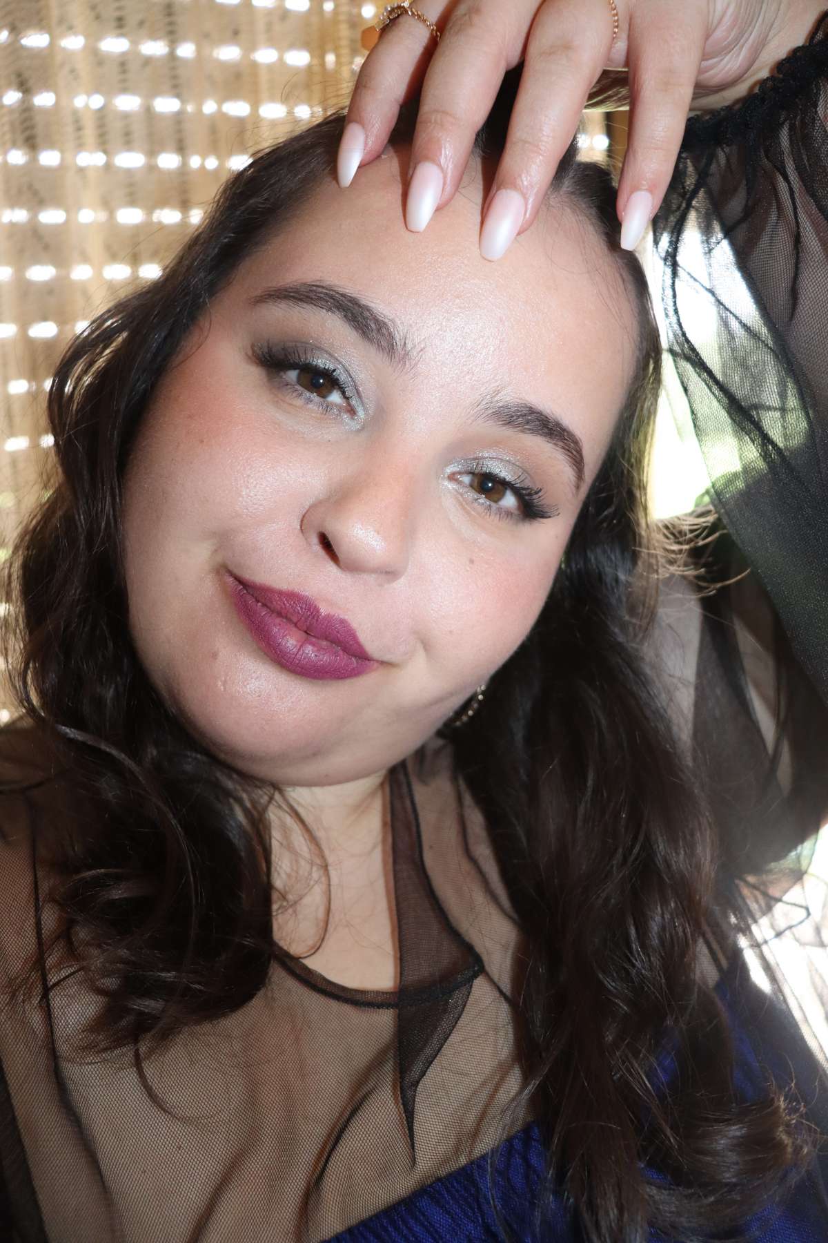 Event Makeup Artist