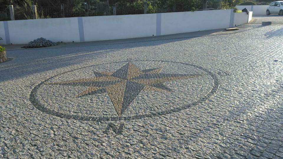 Silva Invicta Construções lda - Matosinhos - Fence Installation