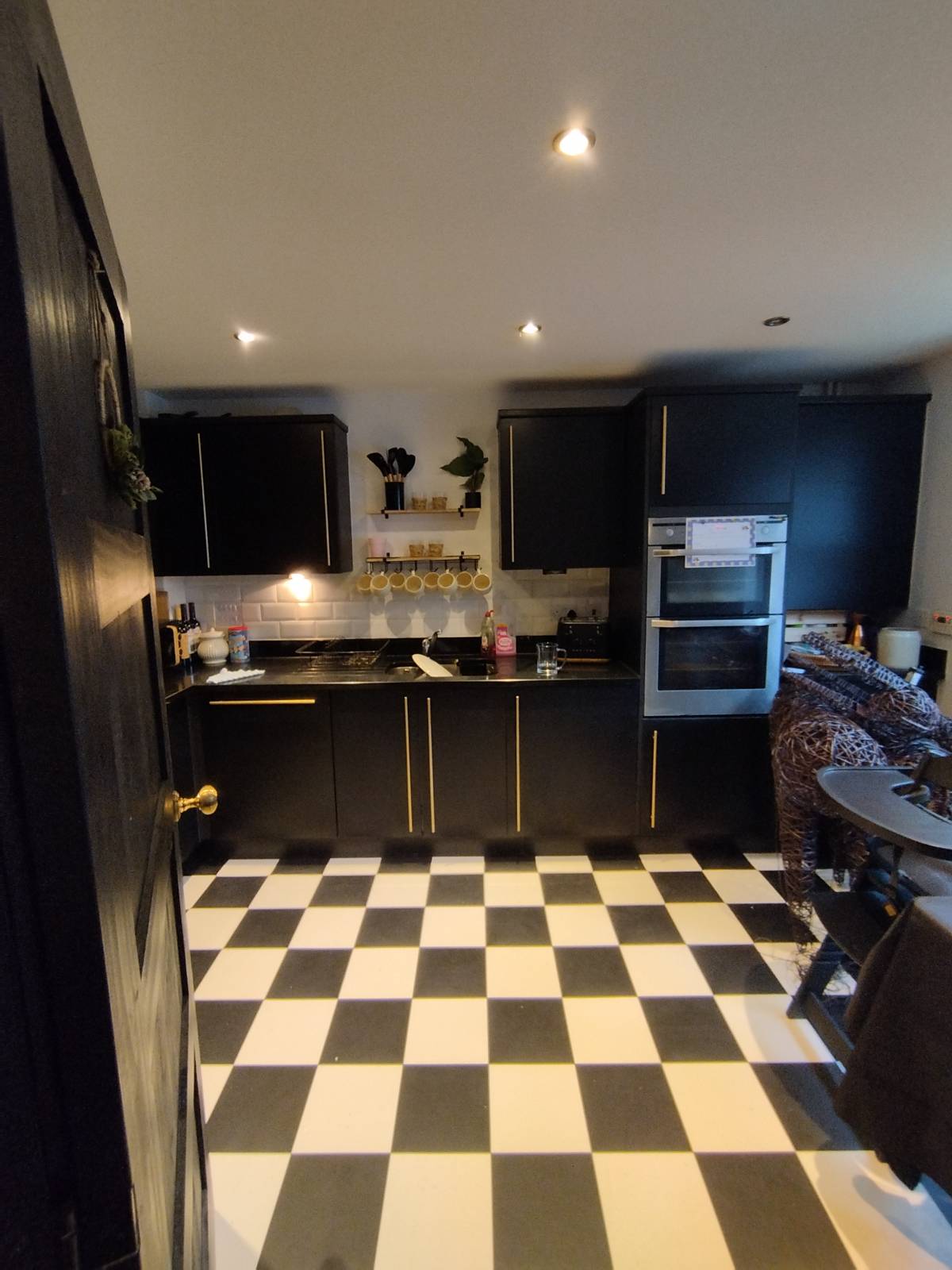 Legado construtora - Viseu - Sound Proofing