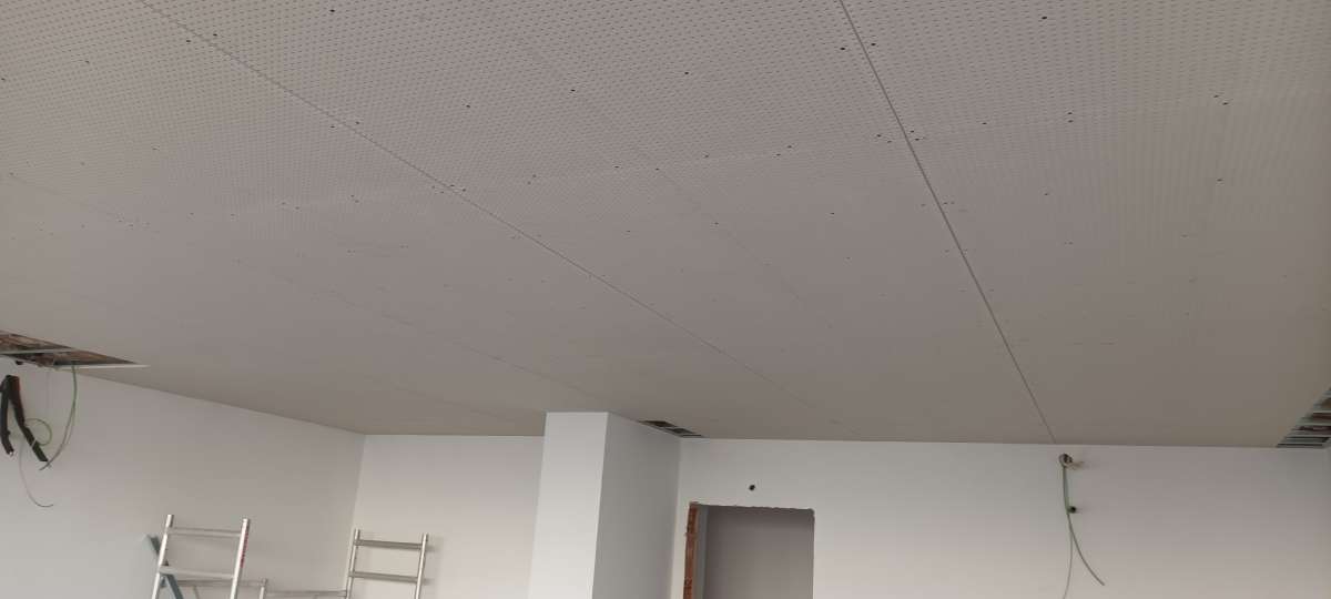 TWA Drywall Solutions - Palmela - Instalação de Alcatifa