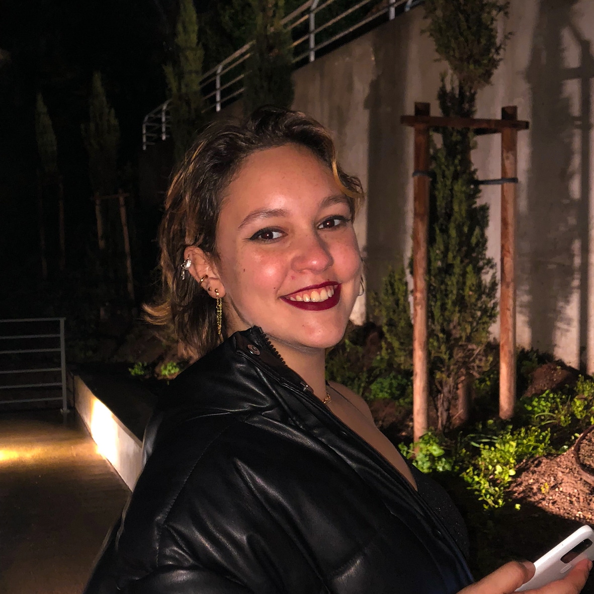 Camila - Torres Vedras - Haushalt organisieren