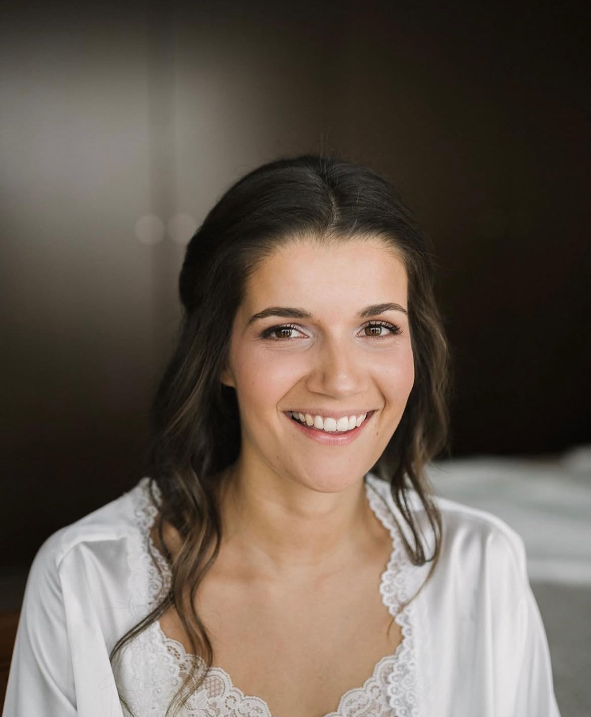Ana Andrade - pro makeup - Montemor-o-Novo - Servicios para bodas