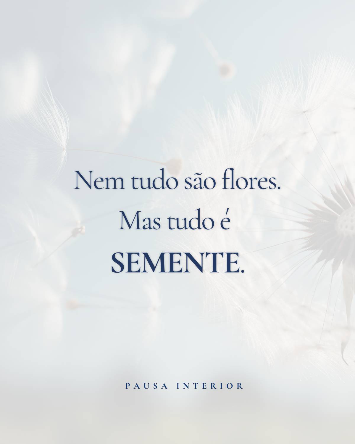 Pausa Interior | Consultas de Psicologia Online - Alenquer - Psicologia