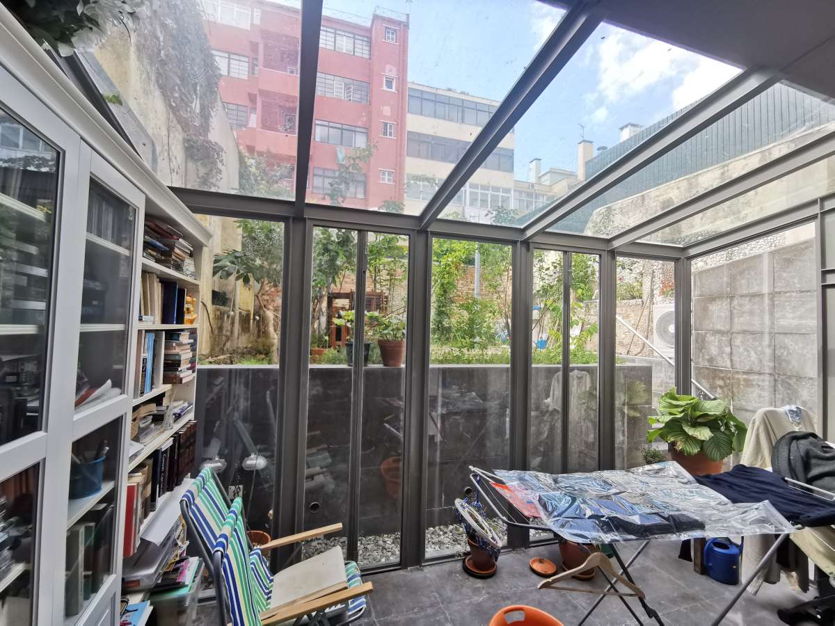 ALMAWORKS - Oeiras - Home Improvements
