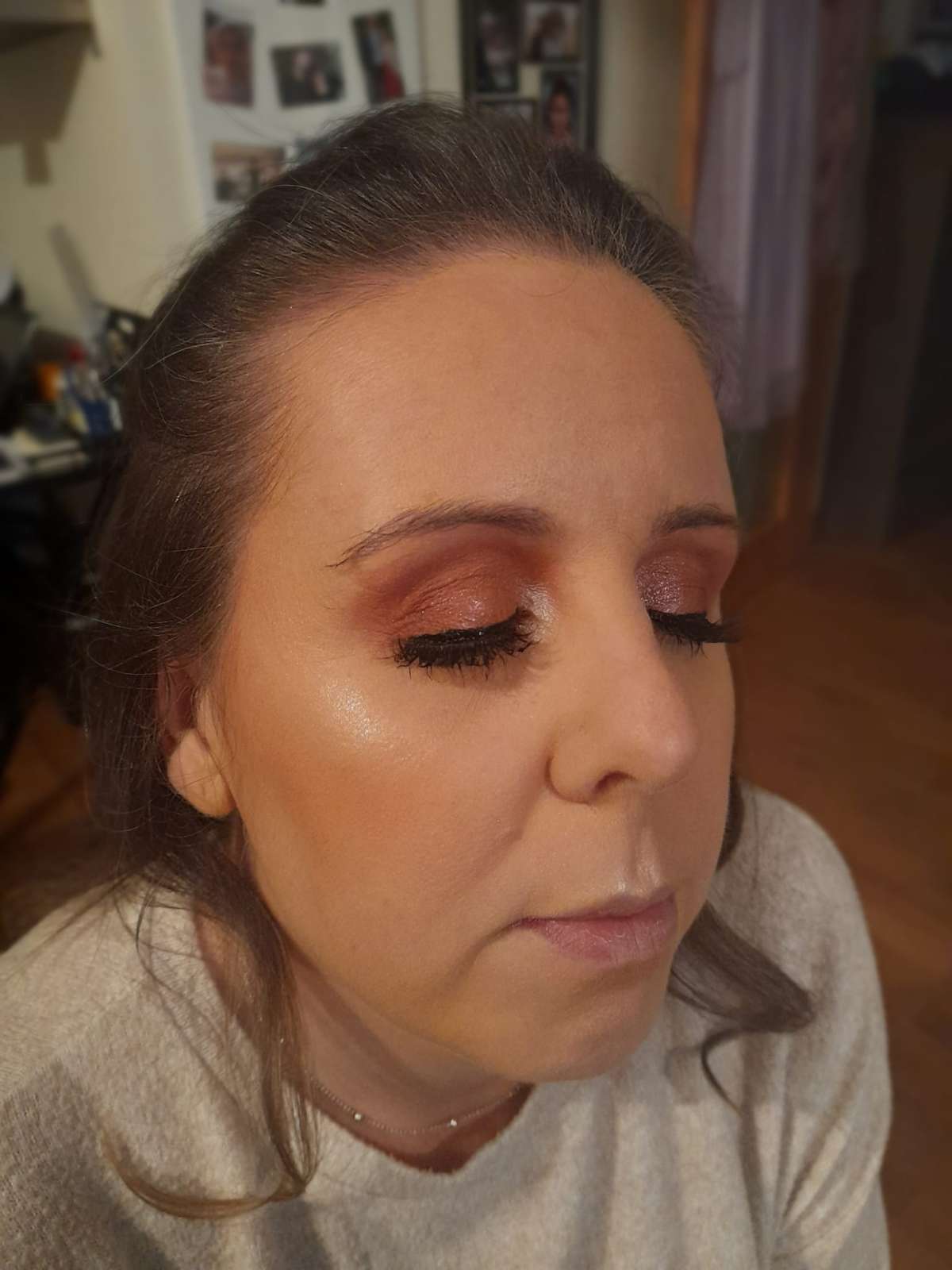 Ana Soares - Gondomar - Event Makeup