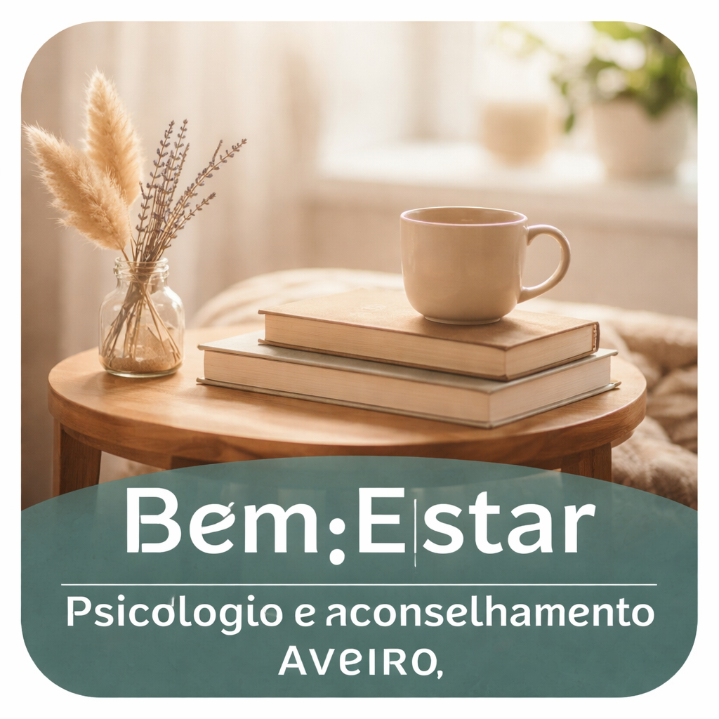 Katia Cabral Psicologia e Psicanálise - Aveiro - Psicologia e Aconselhamento